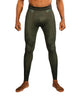 Venum Stealth Spats Khaki/Groen