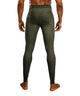 Venum Stealth Spats Khaki/Groen