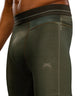 Venum Stealth Spats Khaki/Groen