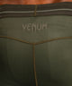 Venum Stealth Spats Khaki/Groen