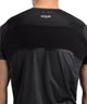 Venum Stealth Dry-Tech T-Shirt Zwart/Wit