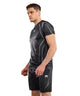 Venum Stealth Dry-Tech T-Shirt Zwart/Wit