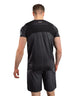 Venum Stealth Dry-Tech T-Shirt Zwart/Wit