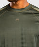 Venum Stealth Dry-Tech T-Shirt Khaki/Groen