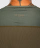 Venum Stealth Dry-Tech T-Shirt Khaki/Groen
