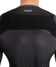 Venum Stealth Rashguard Long Sleeve Zwart/Wit