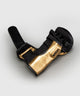 Venum Attack 2.0 MMA handschoenen Zwart/Goud