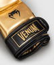 Venum Attack 2.0 MMA handschoenen Zwart/Goud