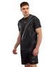 Venum Streamline Dry-Tech T-Shirt Zwart/Goud