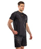 Venum Streamline Dry-Tech T-Shirt Zwart/Goud