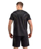 Venum Streamline Dry-Tech T-Shirt Zwart/Goud