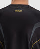 Venum Streamline Dry-Tech T-Shirt Zwart/Goud
