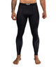Venum Streamline Spats Zwart/Wit