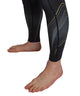 Venum Streamline Spats Zwart/Goud