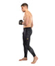 Venum Streamline Spats Zwart/Goud
