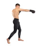 Venum Streamline Spats Zwart/Goud
