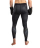 Venum Streamline Spats Zwart/Goud