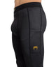Venum Streamline Spats Zwart/Goud