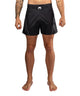 Venum Streamline Fightshort Zwart/Wit