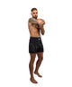 Venum Streamline Fightshort Zwart/Wit