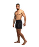 Venum Streamline Fightshort Zwart/Wit