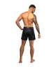 Venum Streamline Fightshort Zwart/Wit