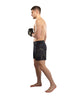 Venum Streamline Fightshort Zwart/Goud