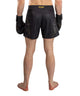Venum Streamline Fightshort Zwart/Goud