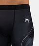 Venum Streamline Vale Tudo Short Zwart/Wit