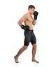 Venum Streamline Vale Tudo Short Zwart/Goud