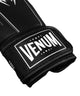 Venum Bokshandschoenen Streamline Zwart/Wit