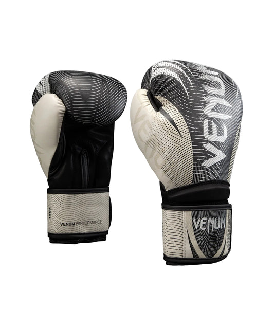 Venum Galactic 3.0 Bokshandschoenen Zwart/Goud
