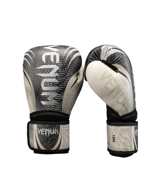 Venum Galactic 3.0 Bokshandschoenen Off White/Zwart