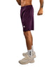 Venum Contender Training Shorts Paars/Wit