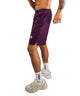 Venum Contender Training Shorts Paars/Wit