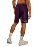Venum Contender Training Shorts Paars/Wit