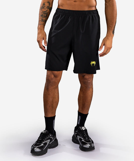 Venum Contender Training Shorts Navy/Wit