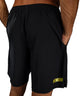 Venum Contender Training Shorts Zwart/Goud