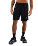 Venum Contender Training Shorts Zwart/Zilver