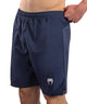 Venum Contender Training Shorts Navy/Wit