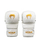 Venum Contender 1.5 XT 3D MMA Handschoenen Wit/Goud