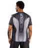 Venum Galactic 3.0 Dry Tech T-Shirt Off White/Zwart
