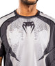 Venum Galactic 3.0 Dry Tech T-Shirt Off White/Zwart