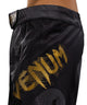 Venum Galactic 3.0 Fight shorts Zwart/Goud