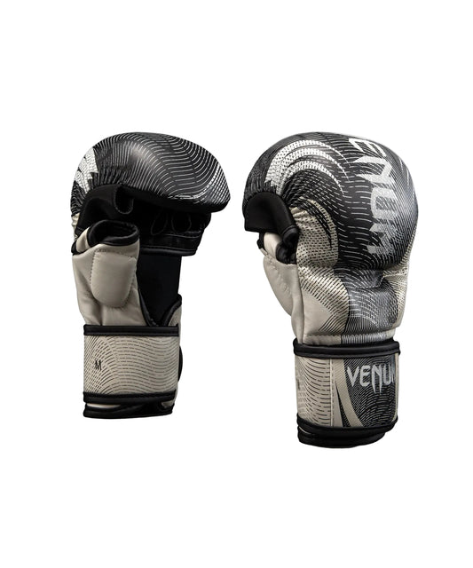Venum Galactic 3.0 MMA Handschoenen Zwart/Goud