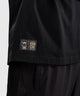 Venum Fight Icon T-shirt Zwart