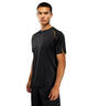 Venum G-Core Dry Tech T-Shirt Zwart/Goud