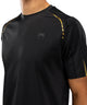 Venum G-Core Dry Tech T-Shirt Zwart/Goud