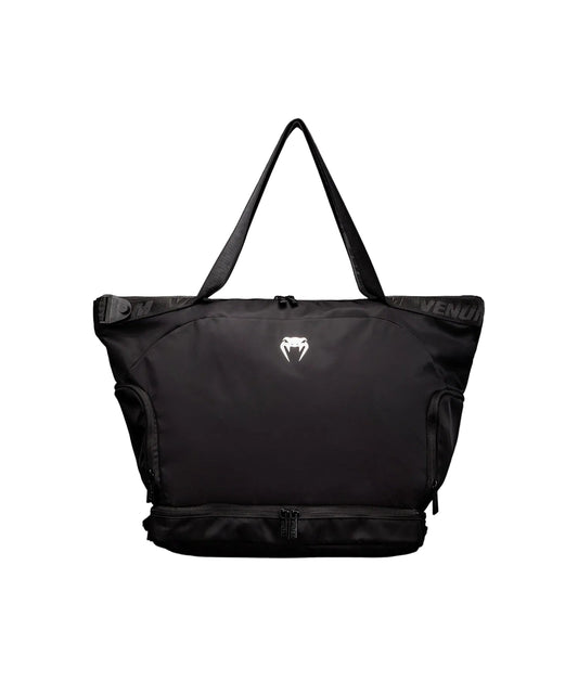 Venum Essential Dames Sporttas Zwart