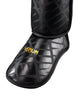 Venum Contender 1.5 XT 3D Scheenbeschermers Zwart/Goud
